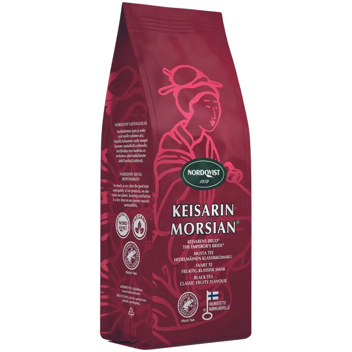 Nordqvist Keisarin Morsian 130 g RFA