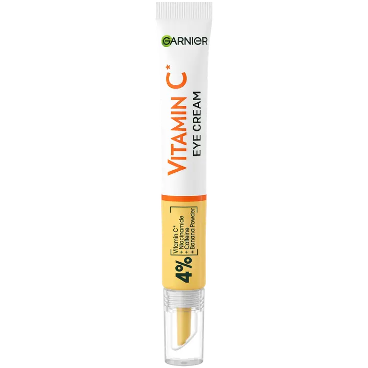 Garnier Vitamin C* silmänympärysvoide samealle iholle 15 ml
