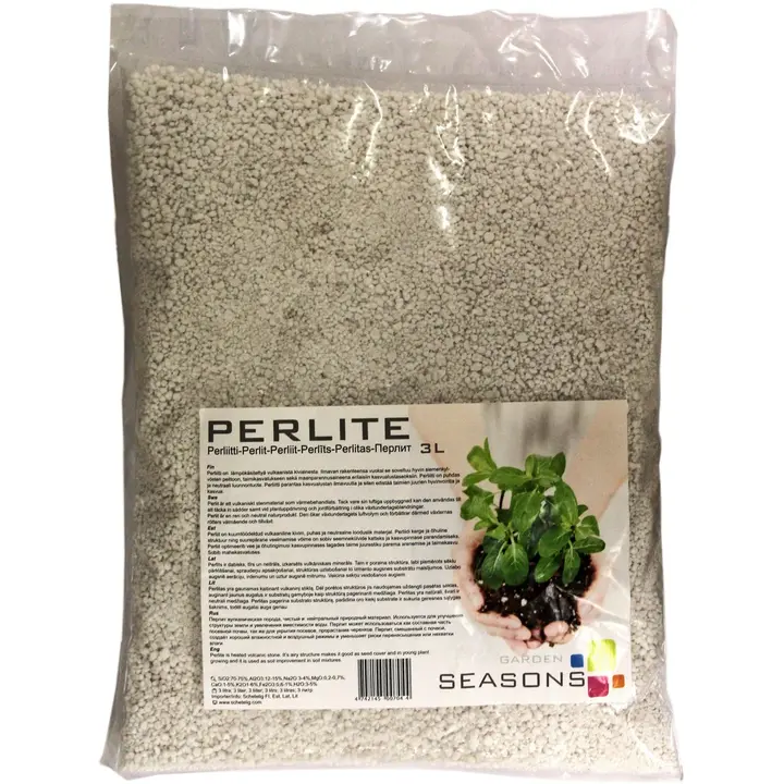 Perliit 3 l