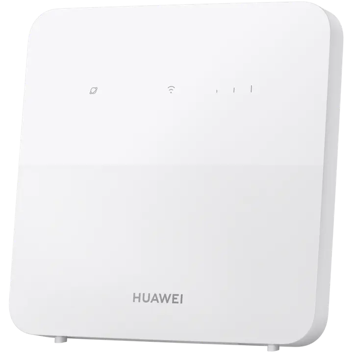 Modem 4G Huawei CPE 5S B320-323
