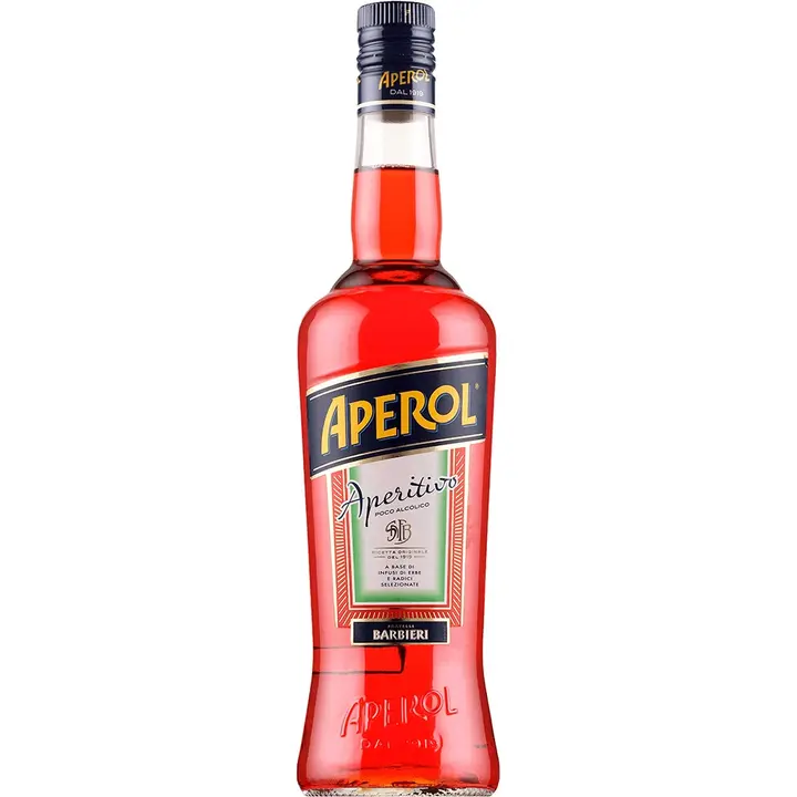 Aperol muu alkohoolne jook 11%vol 700ml