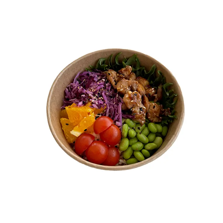 Astri Köök Poke Kauss Kanalihaga 300 G