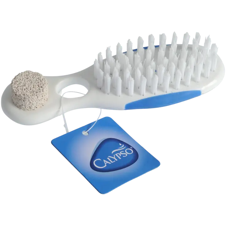 Küünehari pimsskiviga