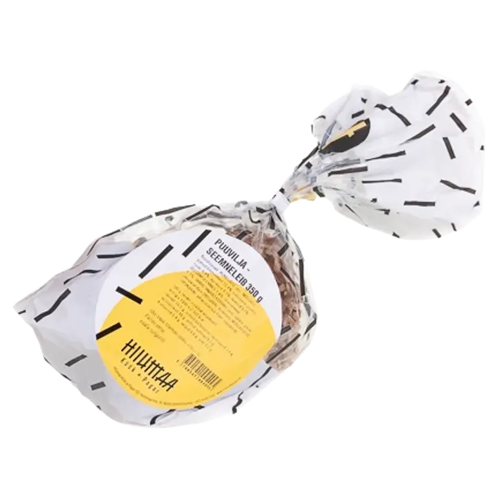 Puuvilja-seemneleib 350 g