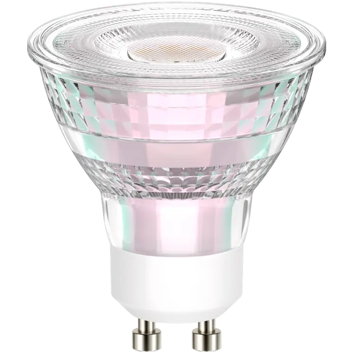 Airam LED-lamp par16 6w gu10 500lm 36d