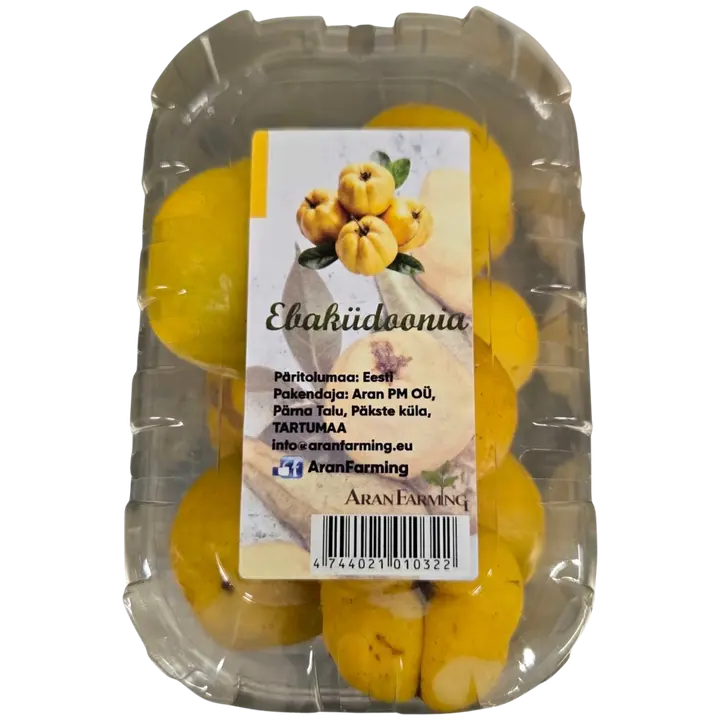 Ebaküdoonia 300g