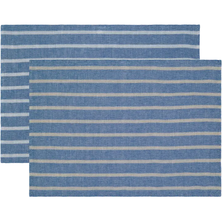 House keittiöpyyhe Raita 2 kpl pellavasekoitetta 50x70 cm