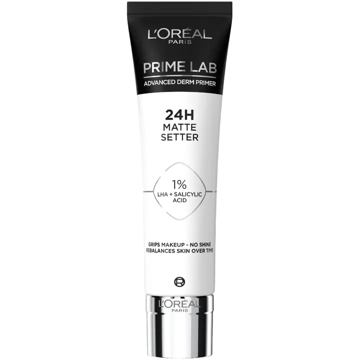 Loreal Prime Lab matistav aluskreem