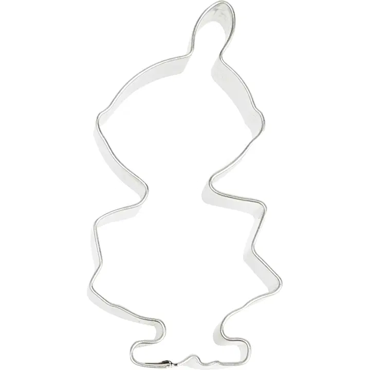 Pikku Myy piparkakkumuotti mini