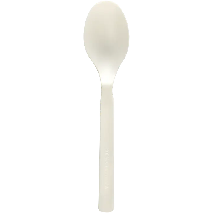 Duni Biopak 10kpl 150mm CPLA Bio lusikka x 10