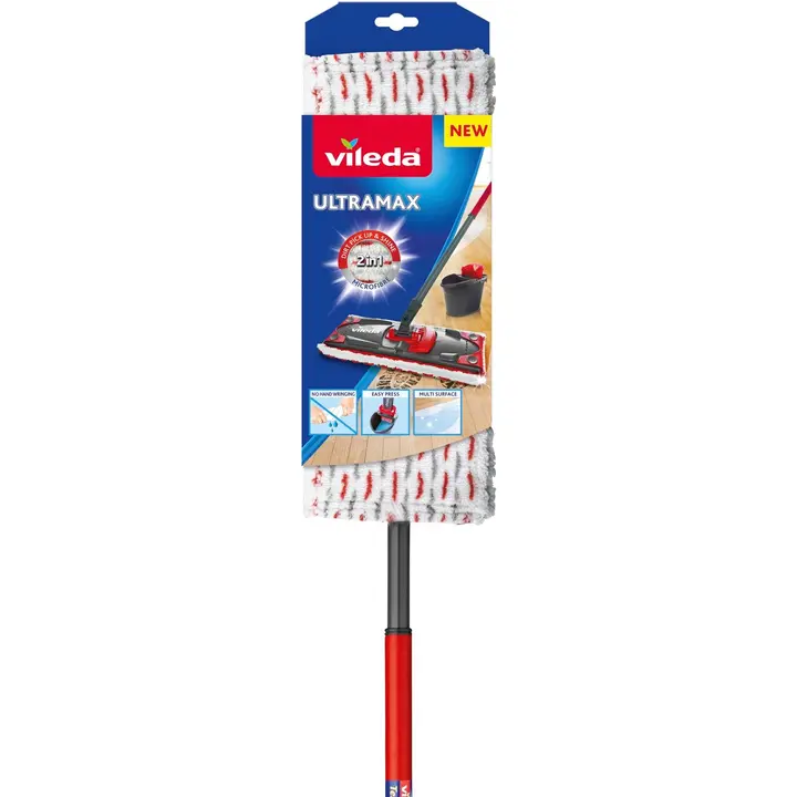 Vileda taldmopp Ultramax