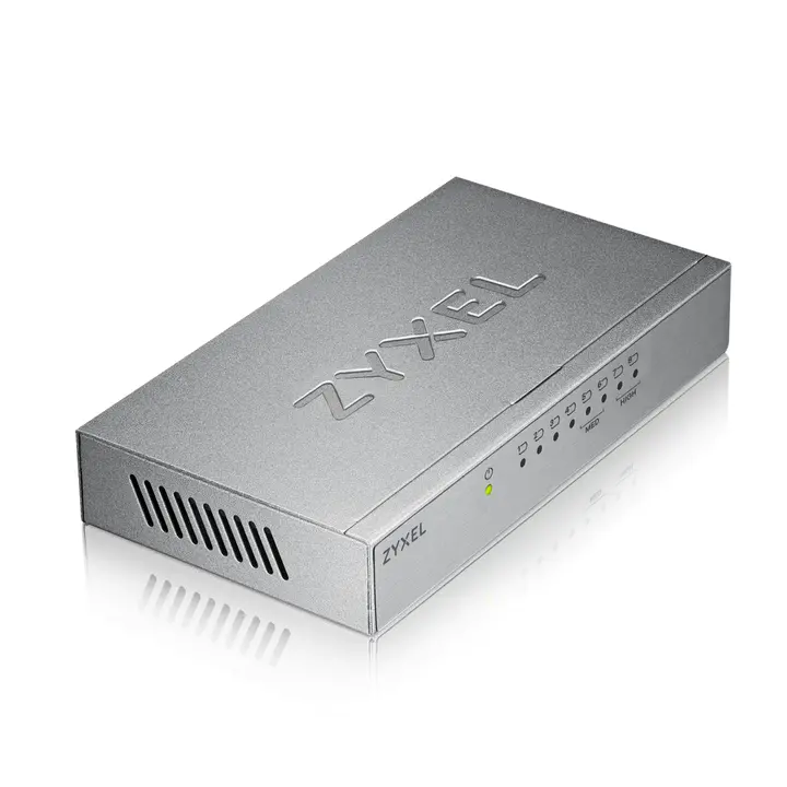 Võrgujagaja ZYXEL GS-108BV3 8-PORT