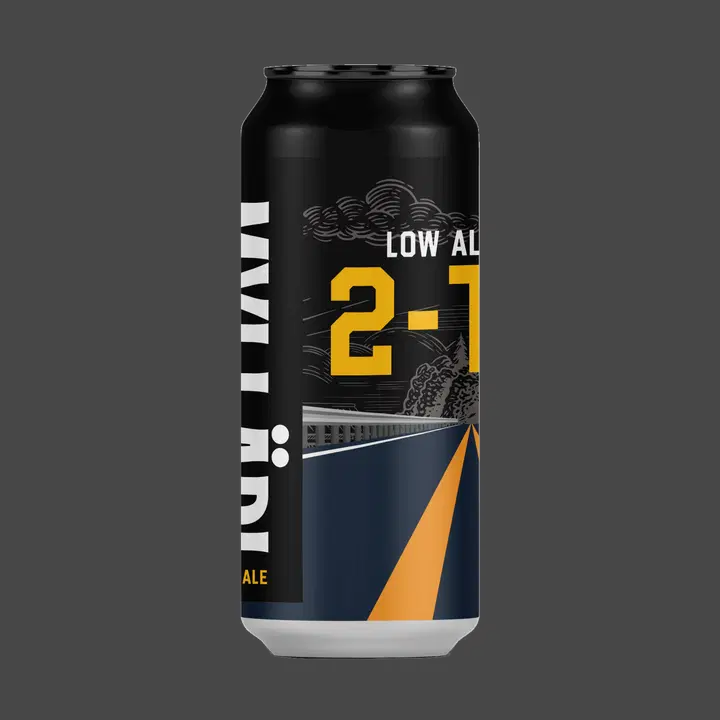 Olutmylly Mylläri Low Alc Ale 2,8% 440ml