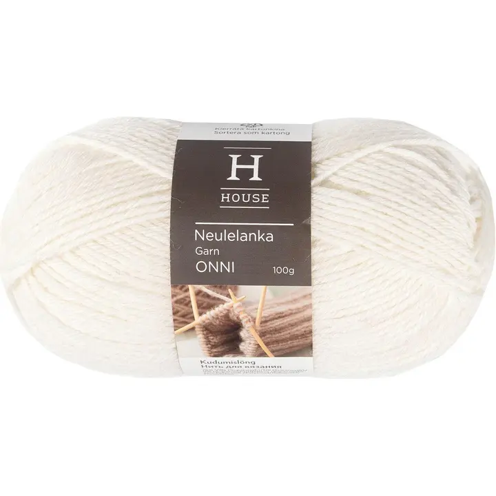 House neulelanka Onni 100 g