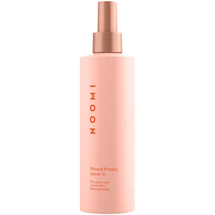 Juuksehooldussprei Noomi Shine&Protect 250ml