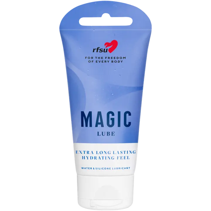 Libesti RFSU Magic 75ml
