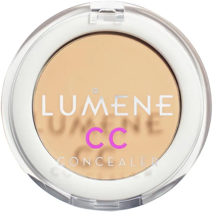 Lumene CC Color Correcting Peitevoide Light 2,5g