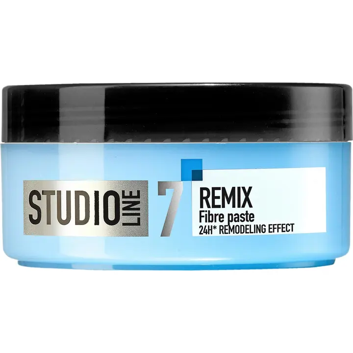 L'Oréal Paris Studio Line Remix Fiber Paste muotoilutahna, 7/10 150ml
