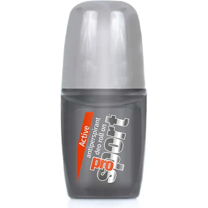 Prosport rulldeodorant Active 60ml