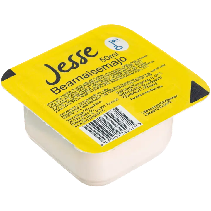 Jesse Bearnaisemajo 50 ml