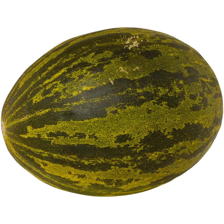 Piele de sapo meloni