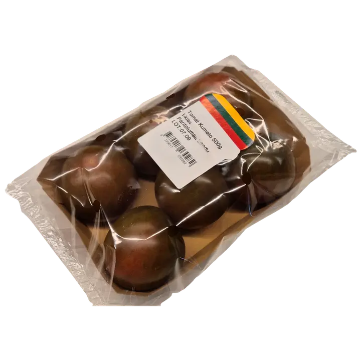 Tomat Kumato I Klass 500g