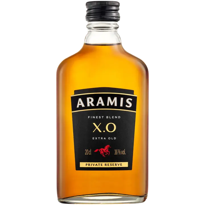 Aramis XO piiritusjook 36%vol 200ml
