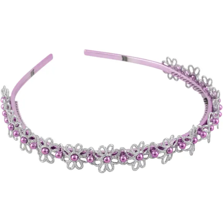 Ibero Hiuspanta kimalle lasten