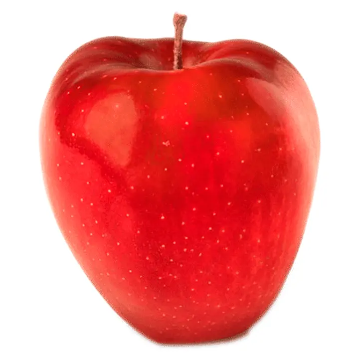 Õun Red Delicious I klass
