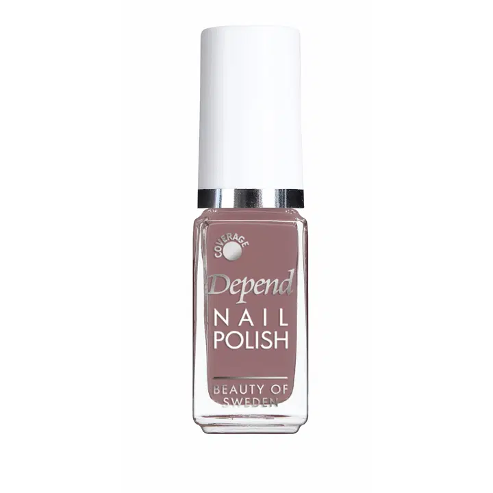 Depend Kynsilakka 5 ml nr 766
