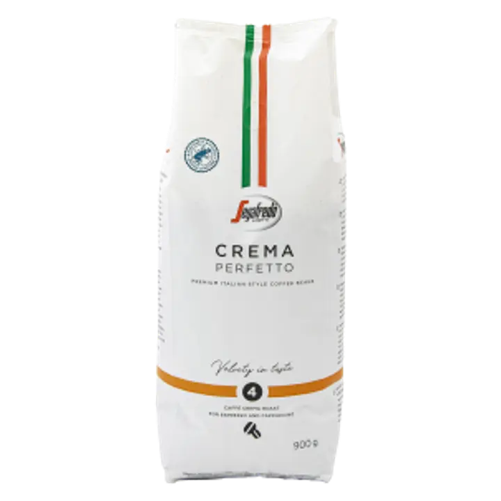 Segafredo Crema Perfetto 900g kohvioad