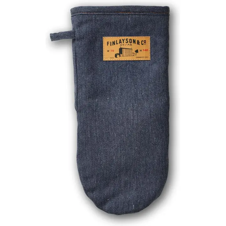 Finlayson Patakinnas Old jeans 15X30