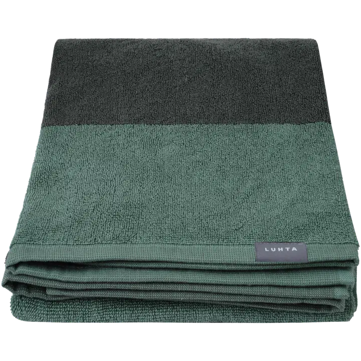Luhta Home Kylpypyyhe Ulappa 70X140 cm salvia
