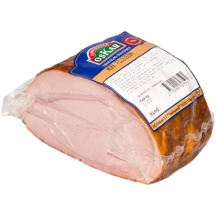 Oskar Hõrk Fileesink Kg