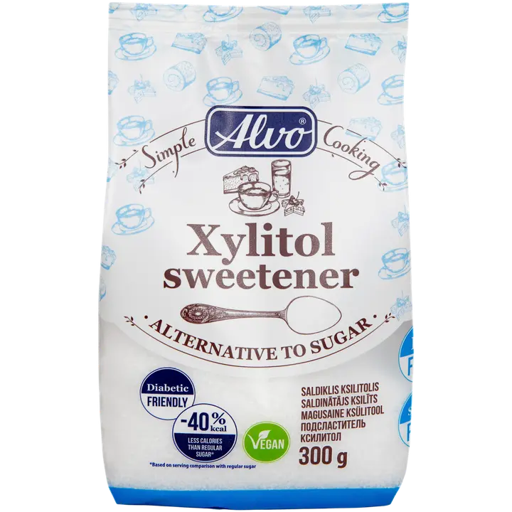 Alvo ksülitool  300g