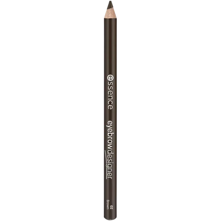 Essence eyebrow designer kulmupliiats 02