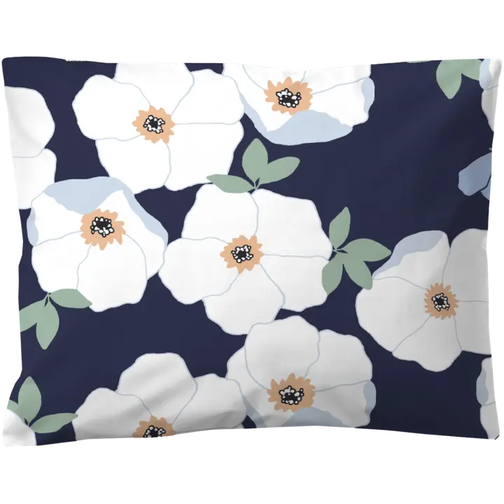 Finlayson tyynyliina Ruusa 50X60 t.sin/salvia