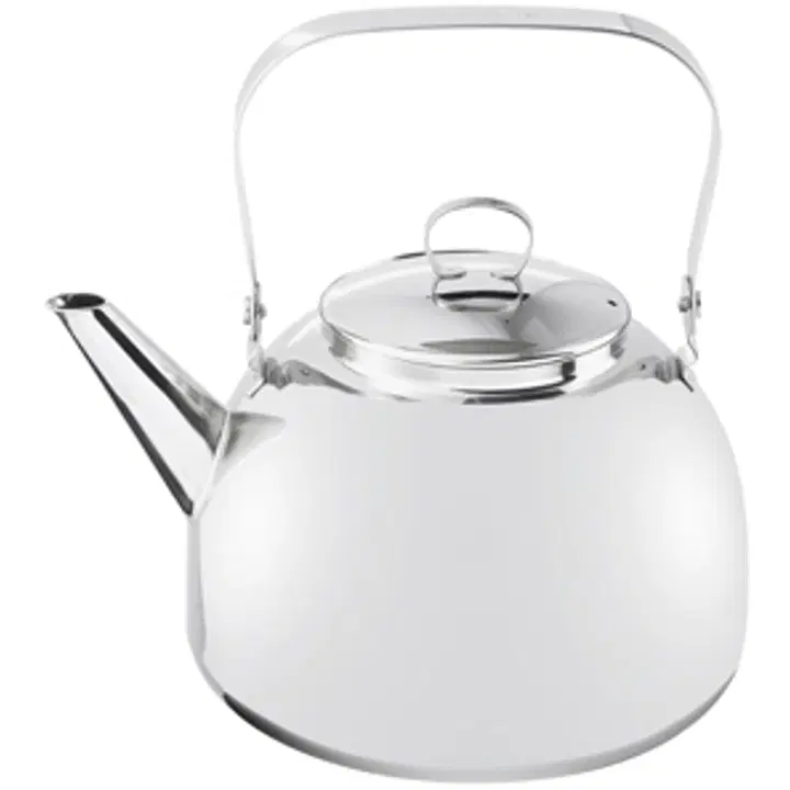 Opa Liisa -vesi- ja kahvipannu 1,5 l