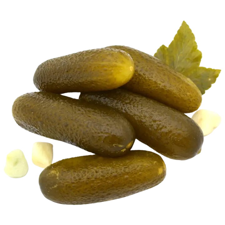 Peipsi hapukurk Germani talu