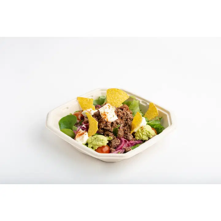 Taco salaatti