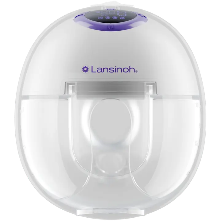 Lansinoh rintapumppu wearable single