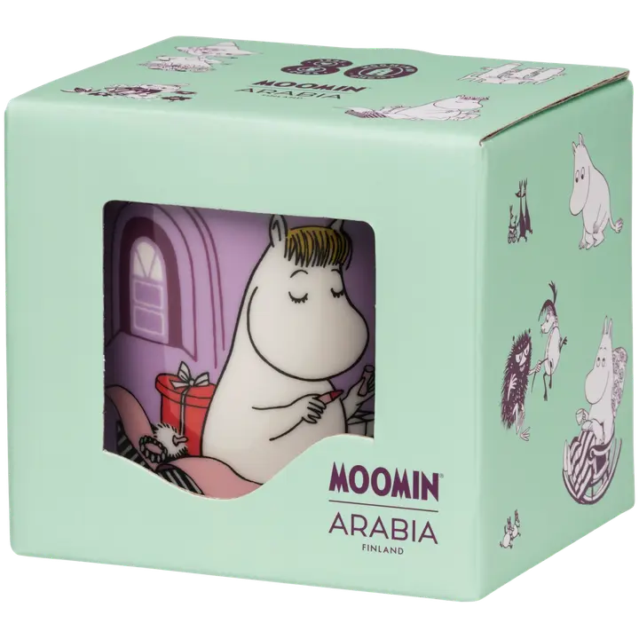 Kruus Piripiiga 80a 0,3l kinkekarp