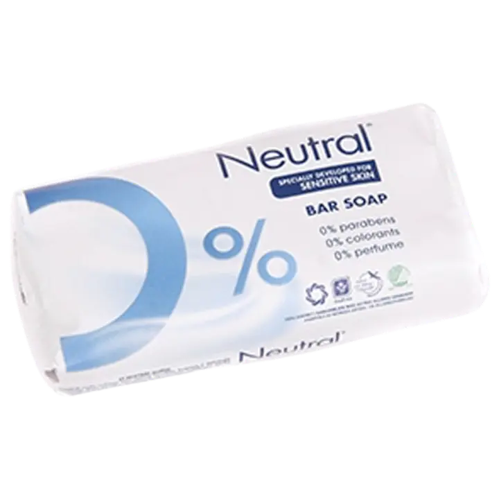 Seep Neutral lõhnavaba 100g