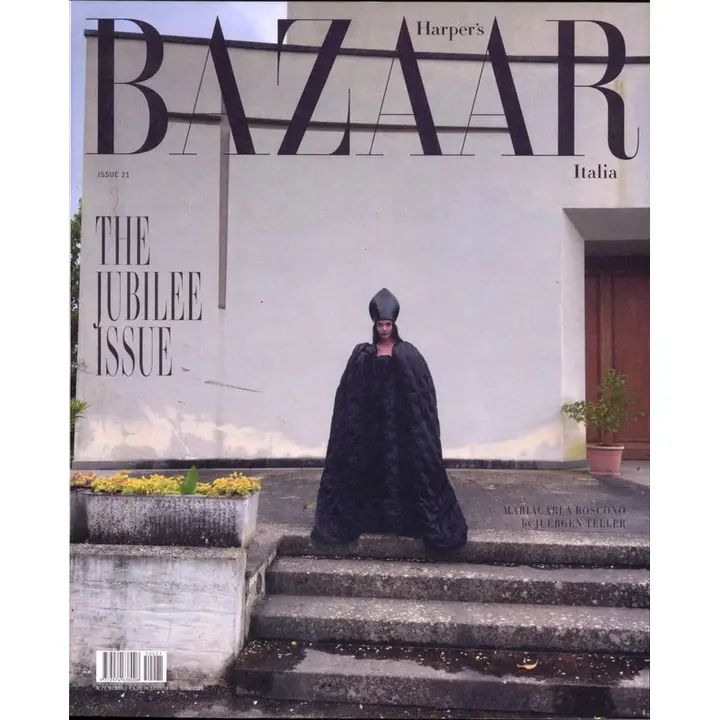 Harper´s Bazaar It