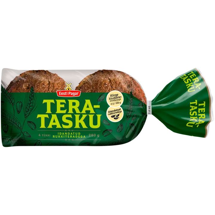 Eesti Pagar Teratasku 280 G