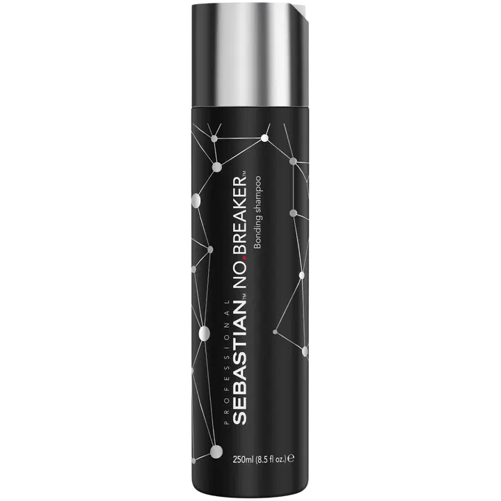 Sebastian Professional No.Breaker Bonding Shampoo 250 ml