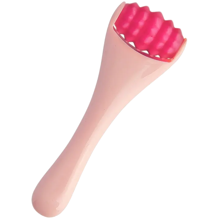 Cailap Tekstuurinen kasvorulla