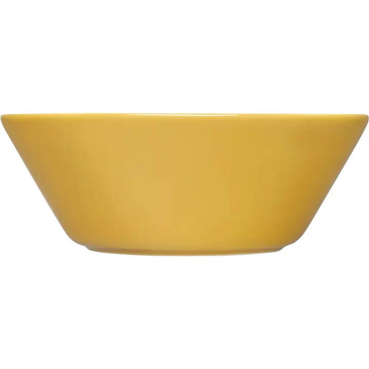 Iittala Kulho Teema 15 cm hunaja
