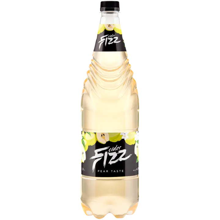 Fizz Pear siider 4,5%vol 1,5L