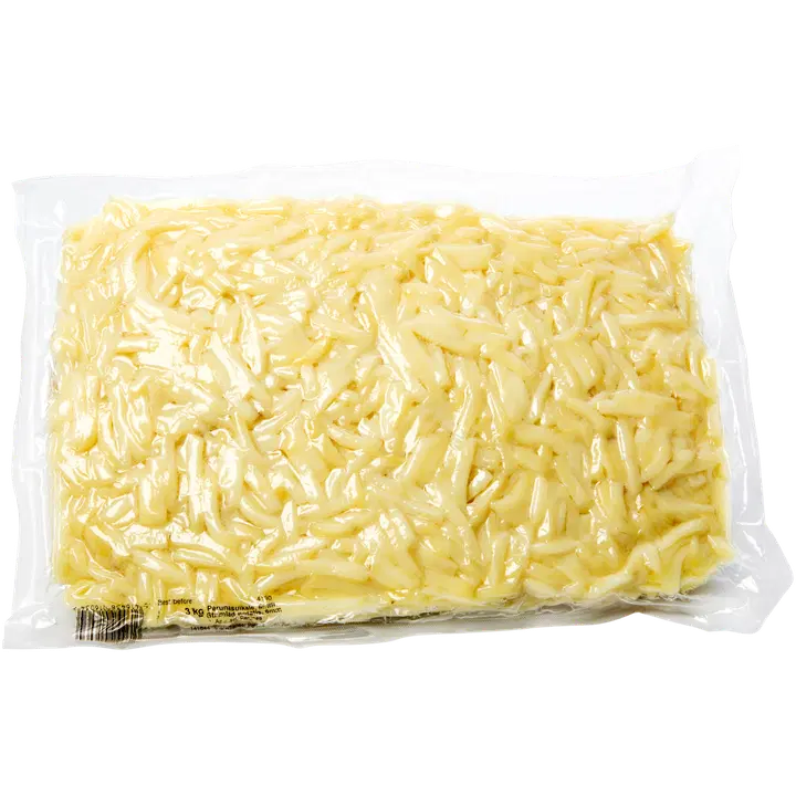 JEPO Kypsä suikaleperuna 6mm 3kg